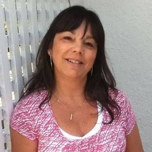 Meet your Posher, Tina